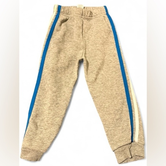 KiteStrings & Jumping Bean Colorful Boy Bundle of 4 Shorts & Pants Set Size 6-7 - Picture 4 of 9